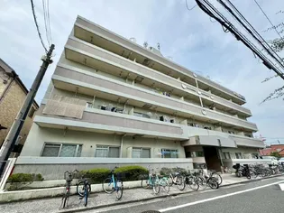 プロフィットリンク竹ノ塚の画像