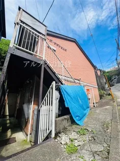 コーポサザンヒルズの画像