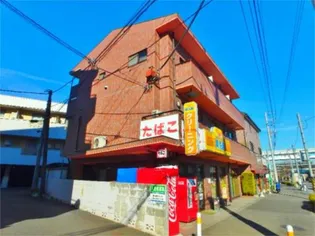 グリーンハイツ黒川第2の画像