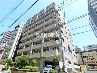 スペーシア川崎IIIの画像