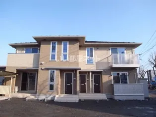 シャンテ城下Aの画像