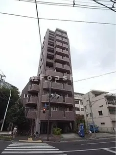 東京都文京区水道1【マンション】の外観