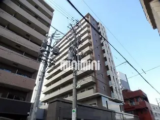 リンパクマンションの画像