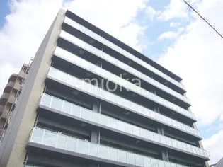 セオリー天王寺南DOORの画像