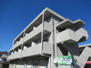 フィーメルレジデンスの画像