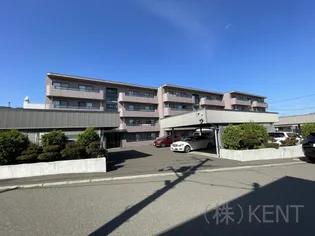 メゾン ブランシェ西野の画像