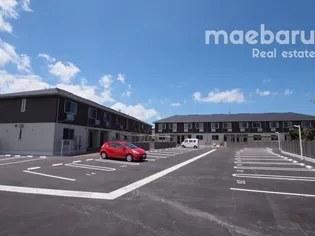 セジュール KOGAIII A棟の画像