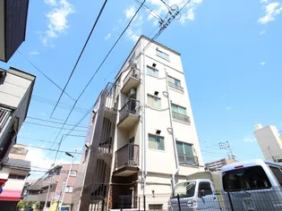 WILL OLYMPIA 氷川町の画像