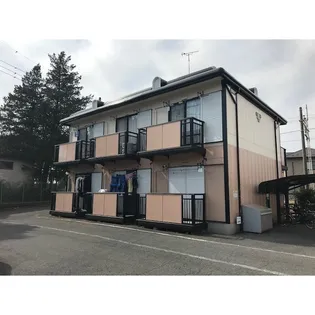 サンハイツ大和Aの画像