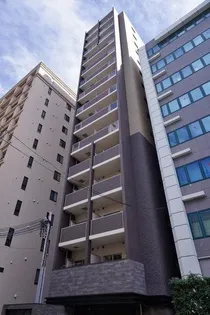 プレサンス ロジェ 丸の内 PRIME CASA【12階】の外観