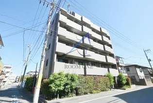 ルーブル多摩川弐番館の画像