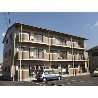 グランドハイツ関根Iの画像