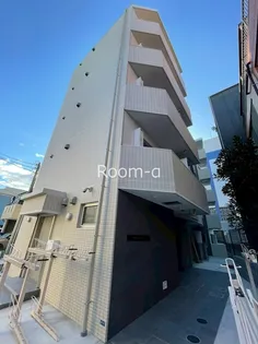 SHOKEN RESIDENCE横浜大口IIIの画像