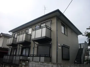 ハイツ舩木IIの画像