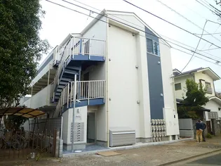 ベリエひばりケ丘の画像