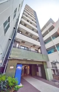 スパシエ赤羽ステーションプラザの画像