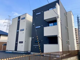 REGALEST PEAKの画像