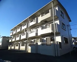 マンションJOYの画像