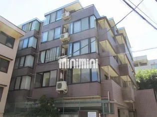 ファイン三田IIの画像