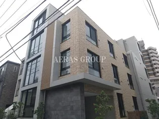 CREATIF池袋本町【4階】の外観