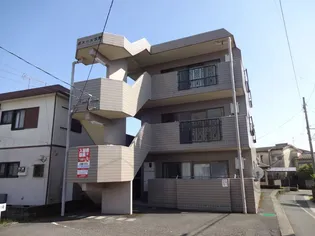 ボヌール吉野の画像