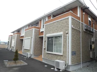 コンフォルト サクラIIの画像