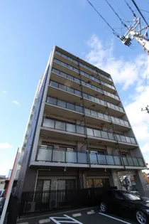 パークヒルズ榴岡【5階】の外観