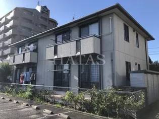 モナークヴィレA棟の画像