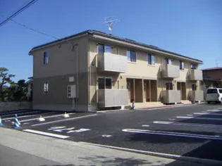 セジュール Kの画像