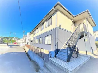 トレポージャルダンの画像