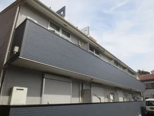 サーチメゾンIIの画像