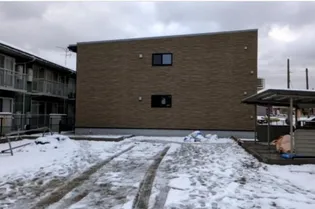 メゾンエトワールの画像