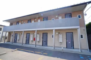 シャーメゾンY'S Aの画像