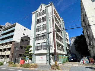 パークサイドビルの画像