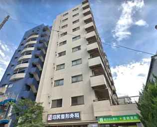 ファミールYKの画像