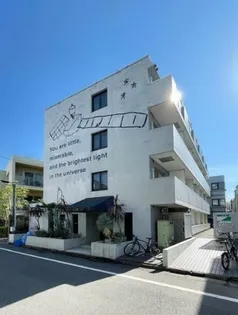 G APARTMENTの画像