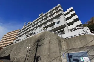 サンピア杉田の画像