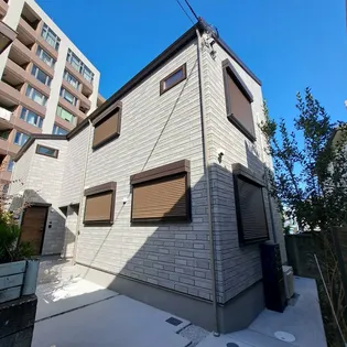 Mars吉祥寺【1階】の外観