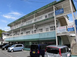 平田ハイツの画像