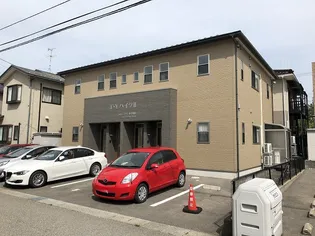 TYハイツ IIの画像