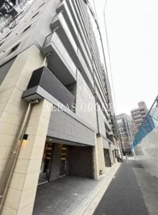 アーバネックス千代田淡路町【4階】の外観