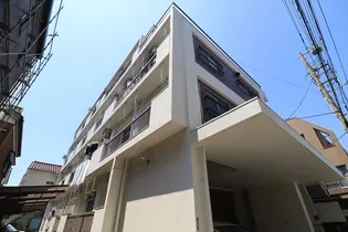 神明富士美マンションの画像