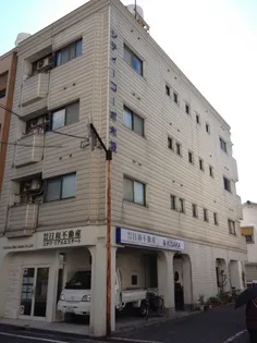 シティーコーポ木坂の画像