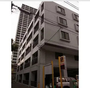 フィオーレ月島の画像