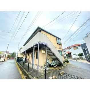 メーア茅ヶ崎の画像