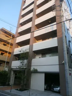 エーデルコート溝の口の画像