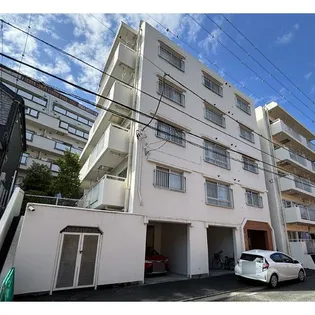 グリーンヒルズ上永谷第一の画像