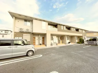 エクセル ガーデンの画像