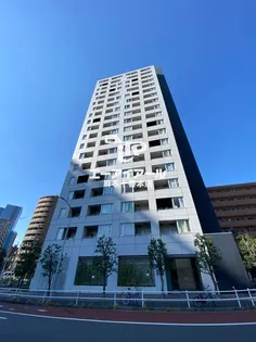 ザ タワー芝浦の画像