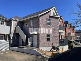 向坂タウンハイツEの画像